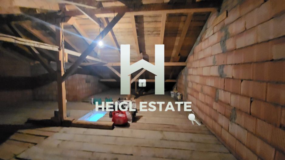 Duplex finalizat cu 3 camere in Mosnita Noua langa Profi - Poză 11