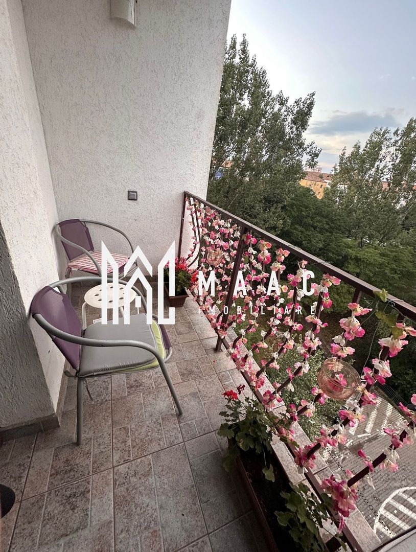 Apartament 2 camere | Balcon | Parcare | D. Stanca - Poză 8