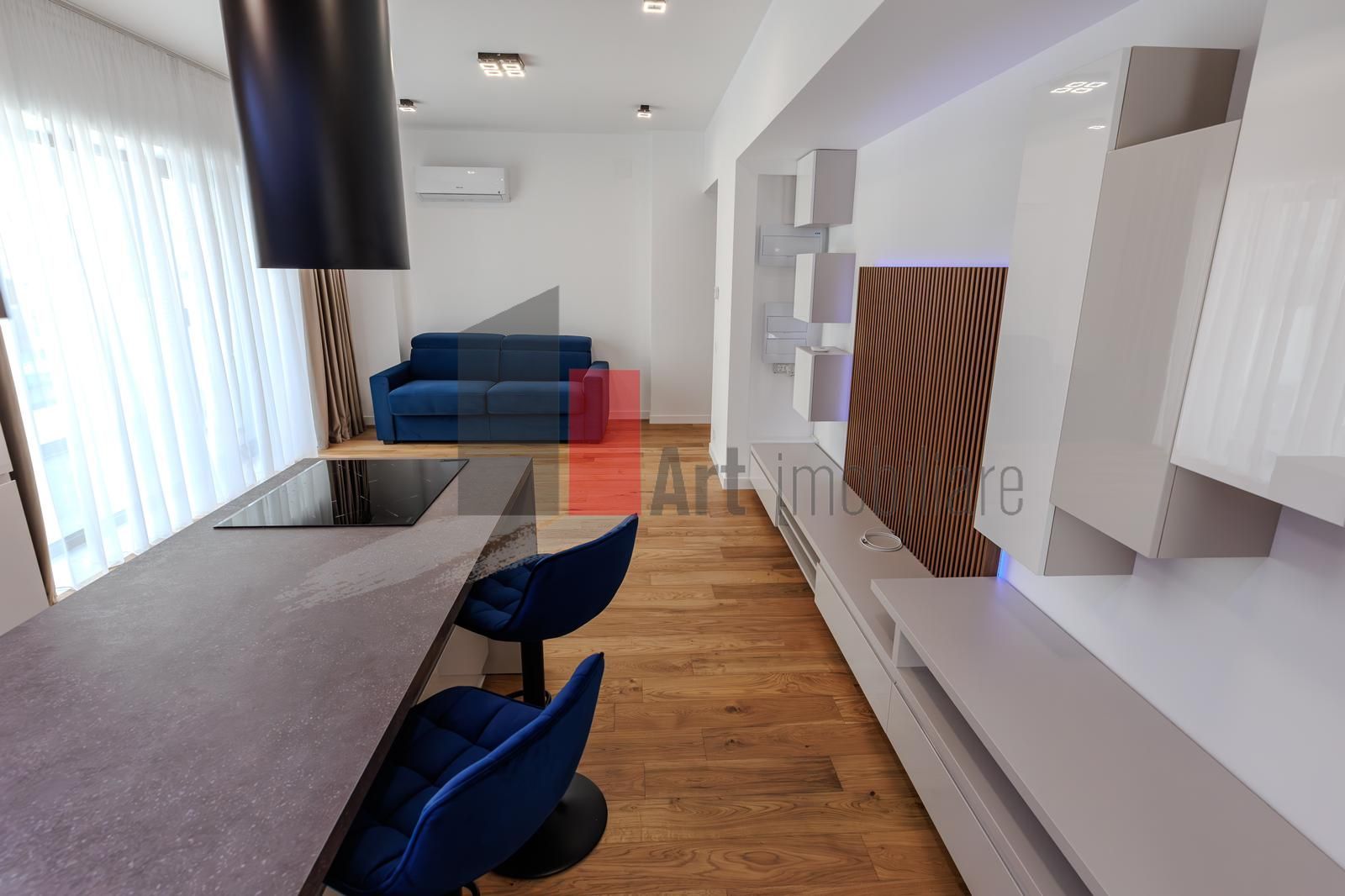 Apartament 2 camere ONE Cotroceni !!!!!!! - Poză 13
