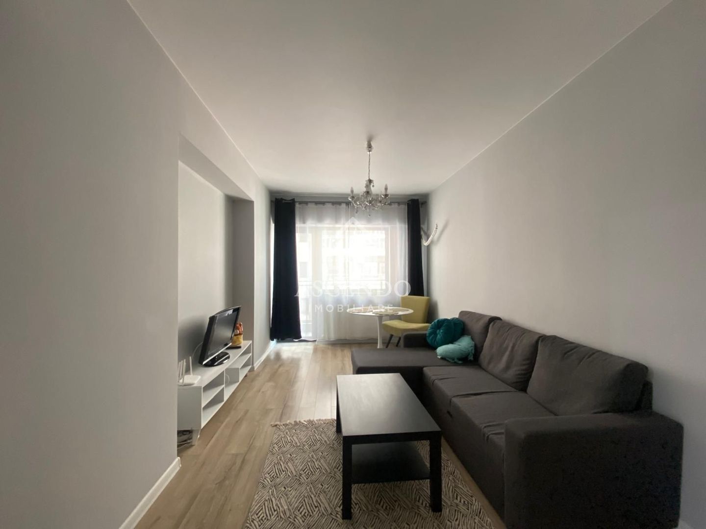 Apartament 2 camere nou de vânzare –  Lacul Morii - Comision 0% - Poză 5