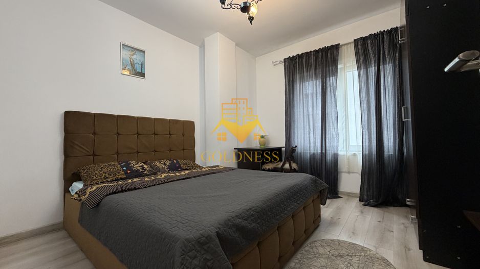 2 camere open space, Zona Donath Park, Mega Image - Poză 1