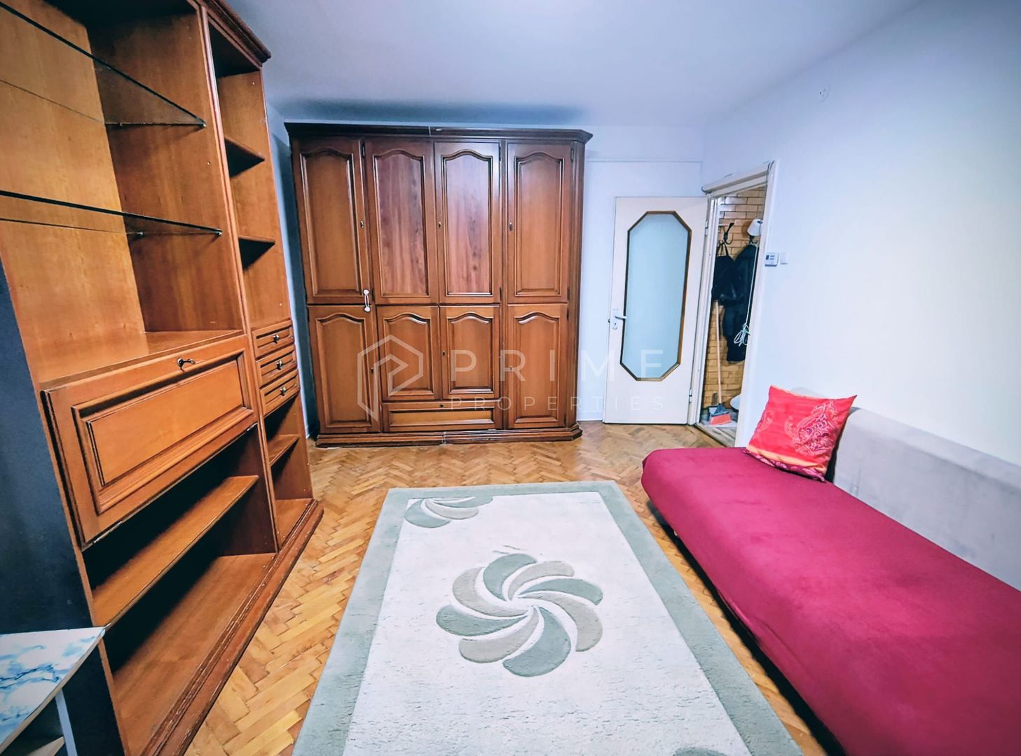 Apartament 2 camere – str. Tâmplarilor, aproape de Spitalul Județean - Poză 3
