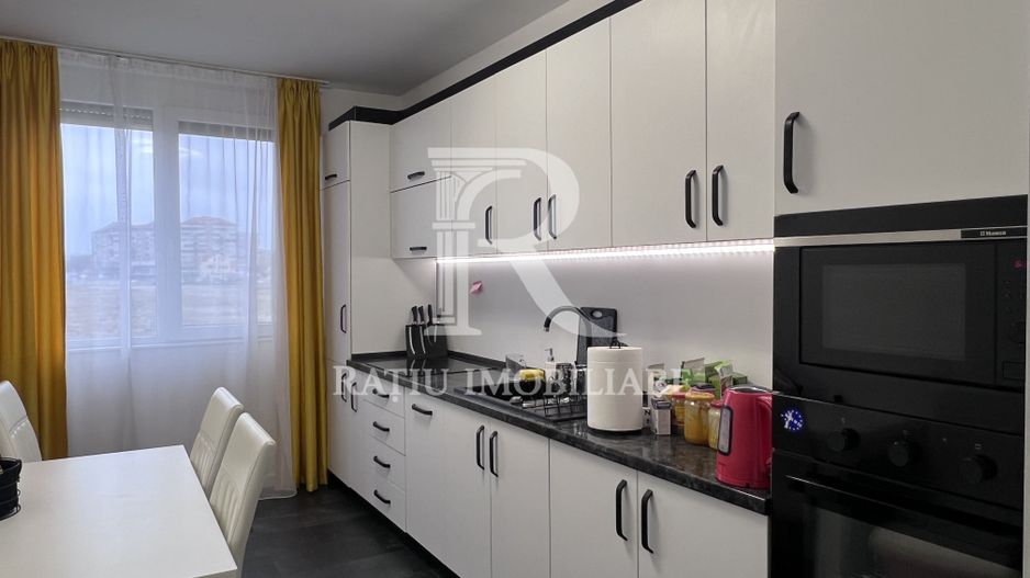 Apartament Exclusivist cu Suită Matrimonială | Parcare | ARED | Oradea - Poză 5