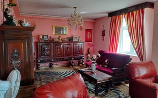 COMISION 0 Vila 9 camere cu piscina si teren 1019mp  Rond OMV Pipera - Poză 2