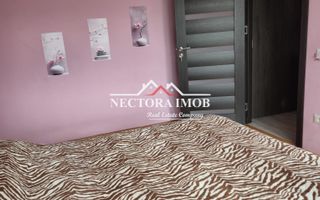 NECTORA IMOB-Apartament 2 camere, Str. Aluminei, Mobilat/Utilat, 58 mp - Poză 7