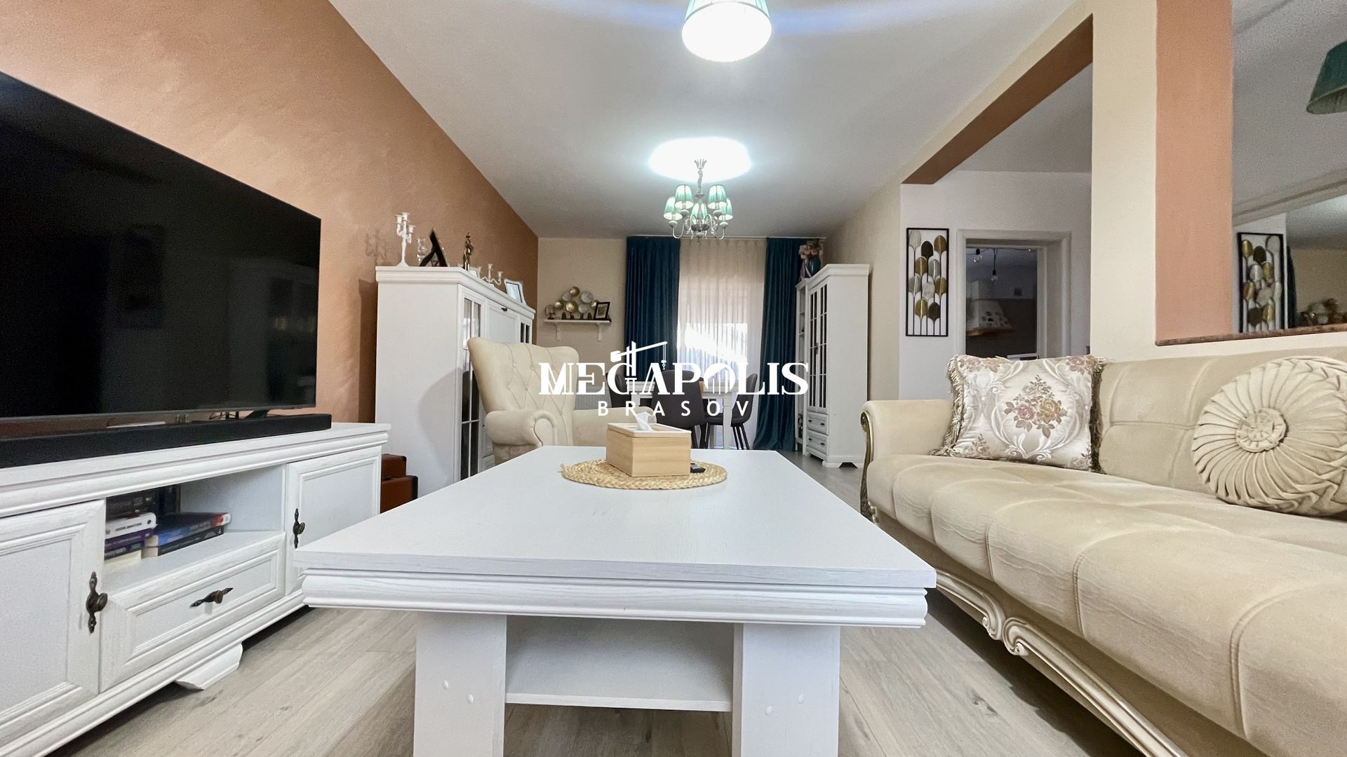 Casă înșiruita 4 camere | Panouri solare + Baterie de stocare - Poză 8