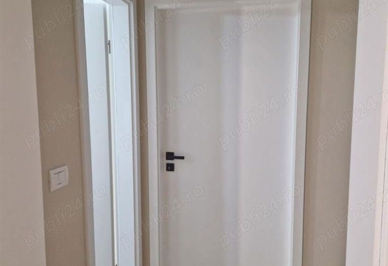 2 cam Girocului parter inalt amenajat lux CENTRALA bloc izolat - Poză 6