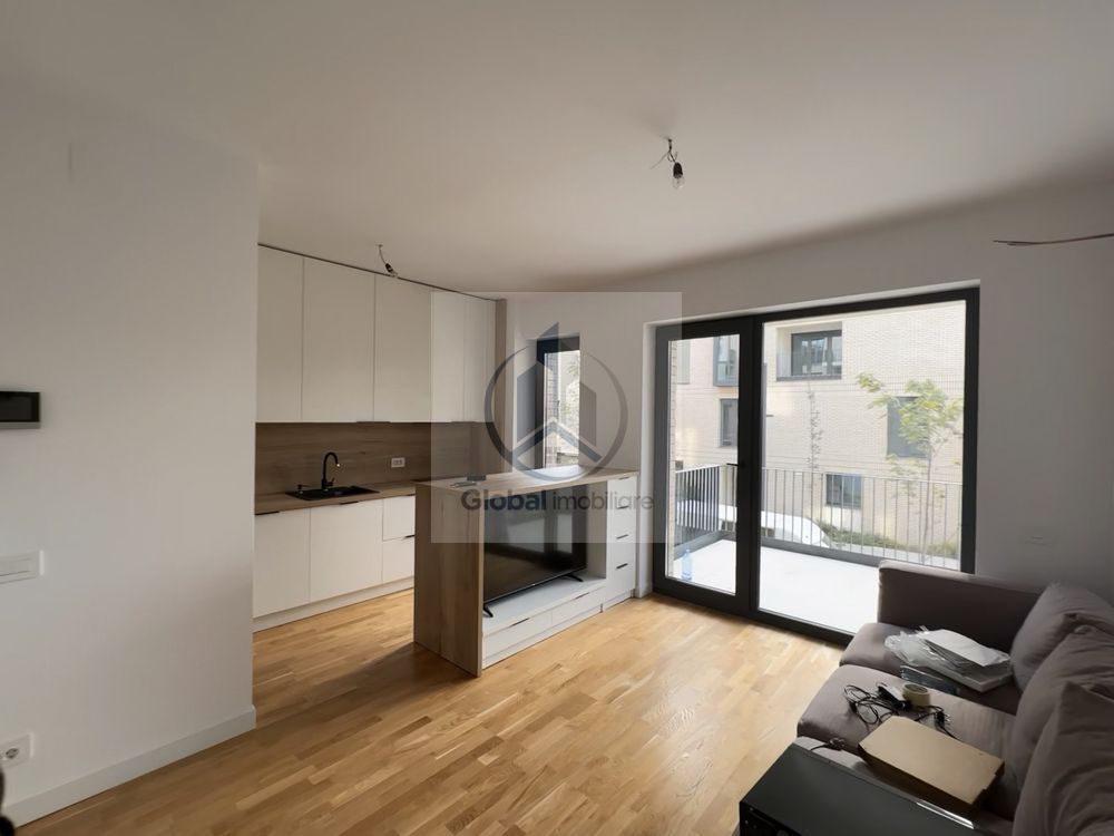 Apartament 2 camere de închiriat | Avalon Estate-pipera - Poză 1