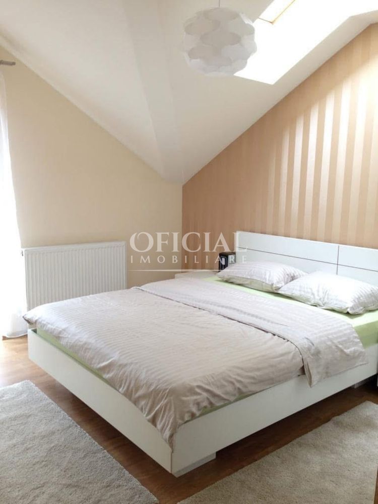 Apartament 3 Camere | 58 Mp | Balcon | Parcare | Buna Ziua Fagului - Poză 1