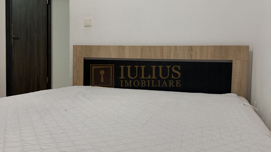 Soarelui/Uranus Plaza 2 camere, contract Anaf inclus, balcon generos. - Poză 12