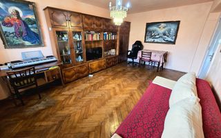 Apartament 2 Camere Decomandat, Zona Sub Stadion - Poză 1