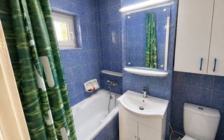 3 Camere | Grigorescu | Balcon | 60 mp | Pet Friendly - Poză 6