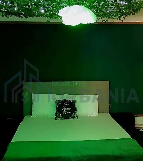 Camera regim hotelier - Valea Lupului, zona Capat Pacurari - Poză 1