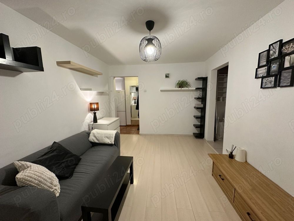 Apartament 2 camere ultracentral, Victoriei - Dr Felix - Poză 2