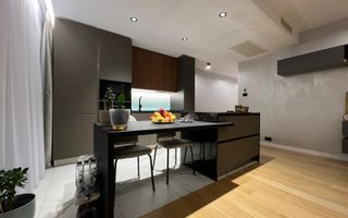 Apartament 3 Camere | One Herastrau Towers - Poză 1