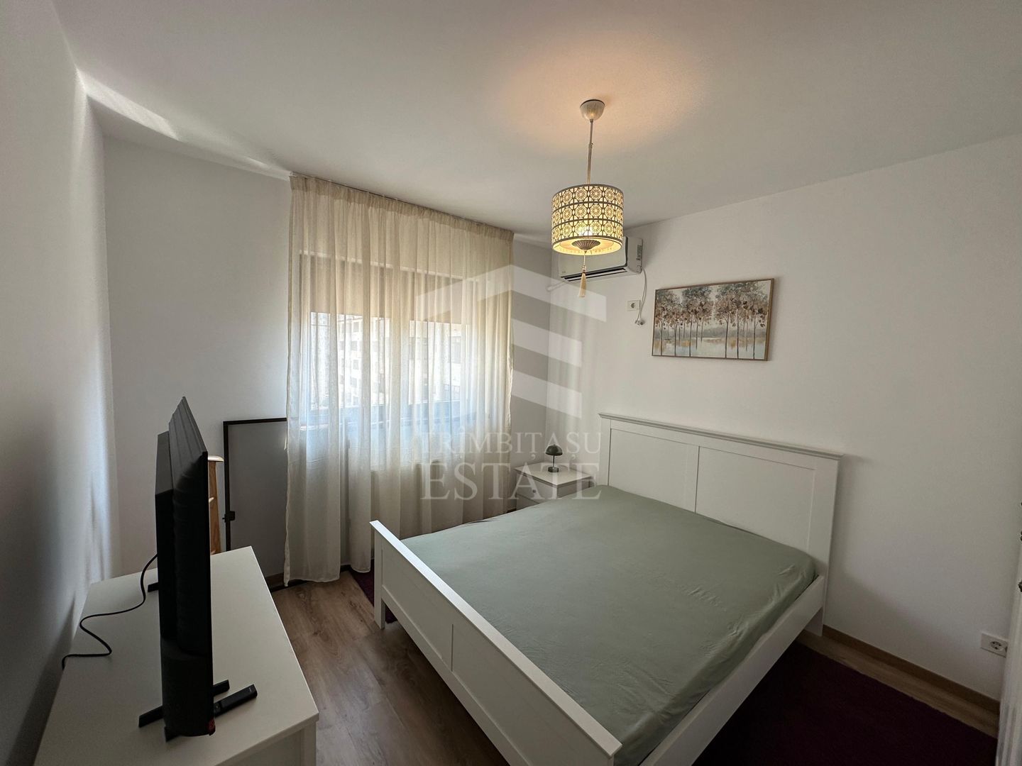 Berceni - Metalurgiei Brown Residence, 2 camere cu loc de parcare - Poză 10