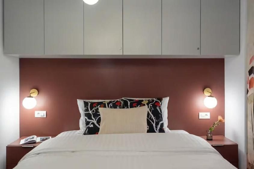 Studio premium, Ultracentral ideal inchiriere, regim hotelier - Cișmigiu - Poză 6