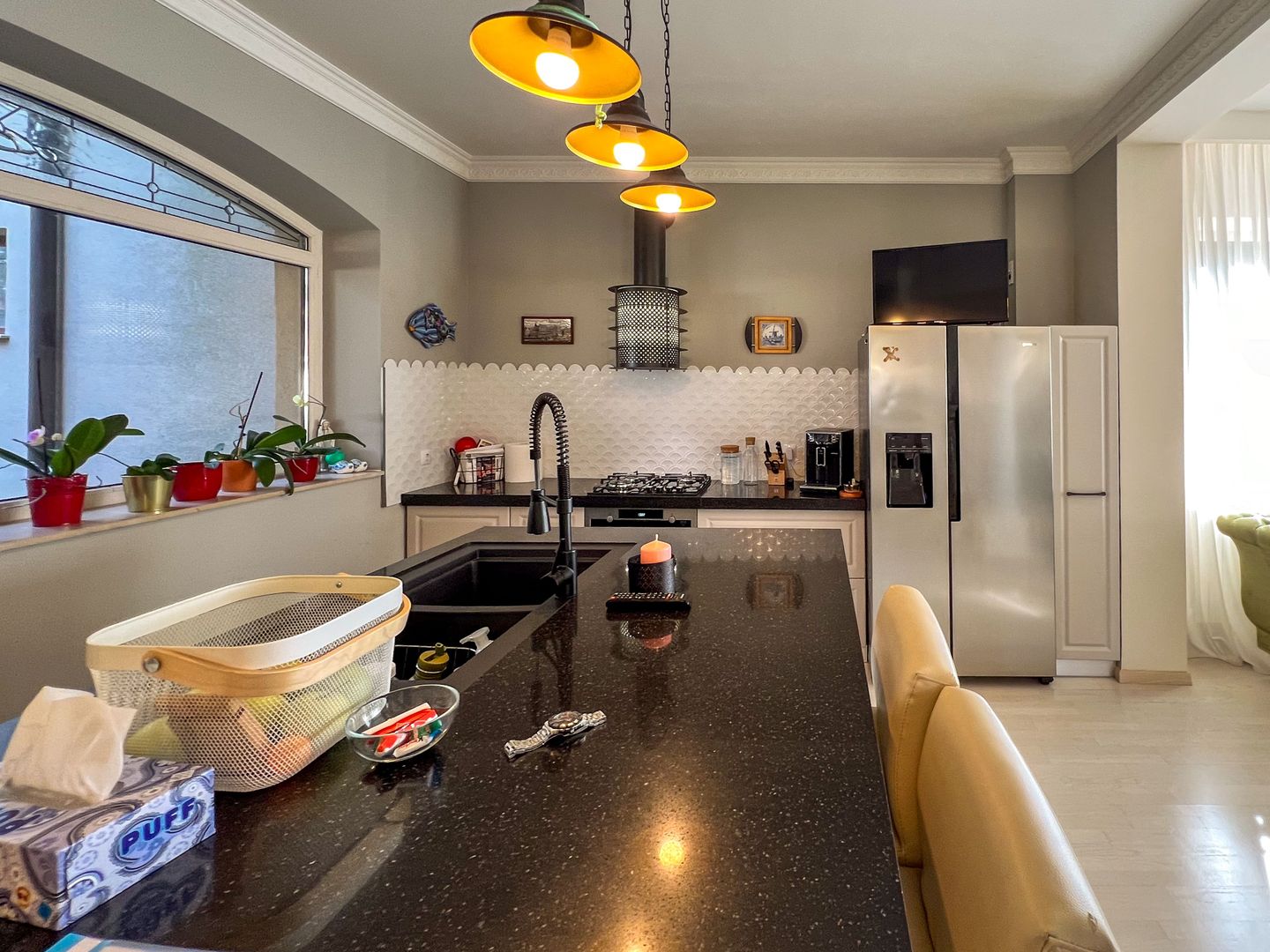 Ready to move!  Vila deosebita în Pipera- Iancu Nicolae - Poză 9