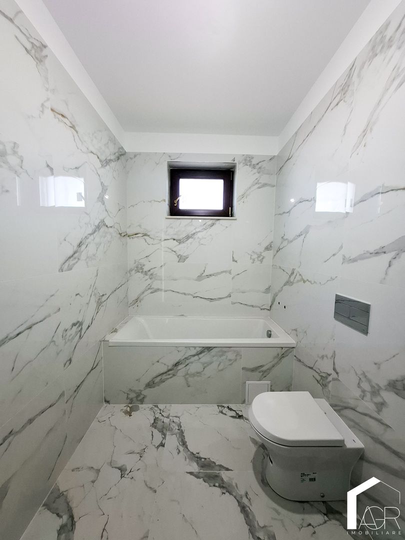 Vila P+1E, cu 5 camere, Paulesti - Poză 15