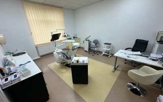 Apartament  4 camere în clădire istorica transformat în SAD - Poză 8