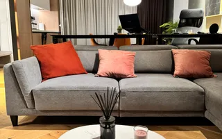 Apartament 2 camere premium în Zorilor – parcare subterană - Poză 11