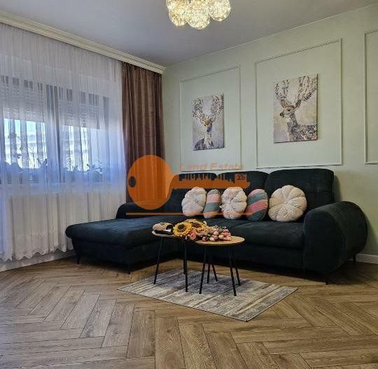 2 camere4 - 13 septembrie/Marriott - Renovat - Poză 3