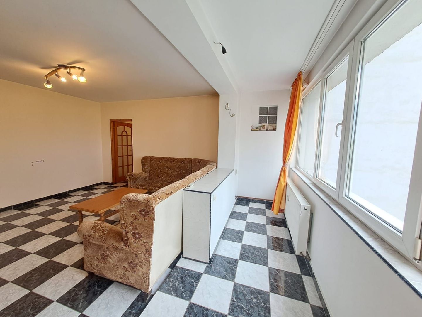 Apartament 3 camere Militari Apusului Metrou Pacii - Poză 3