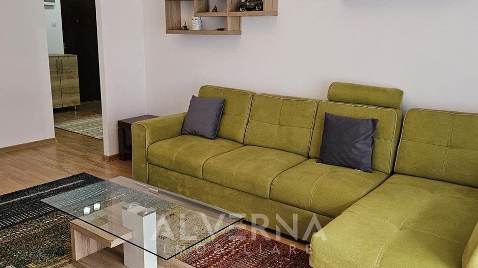 Apartament 2 camere | 65mp + terasa 15mp | parcare subterana Buna Ziua - Poză 1