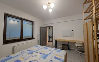 Apartament Premium 2 Camere, Prima Închiriere, Loc de Parcare Inclus - Poză 14