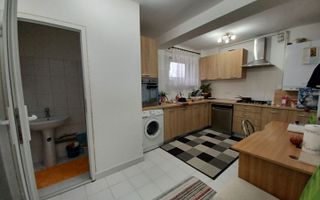 Casa individuala cu garaj, teren 500 mp, Iris la 2,5 km de Auchan - Poză 13