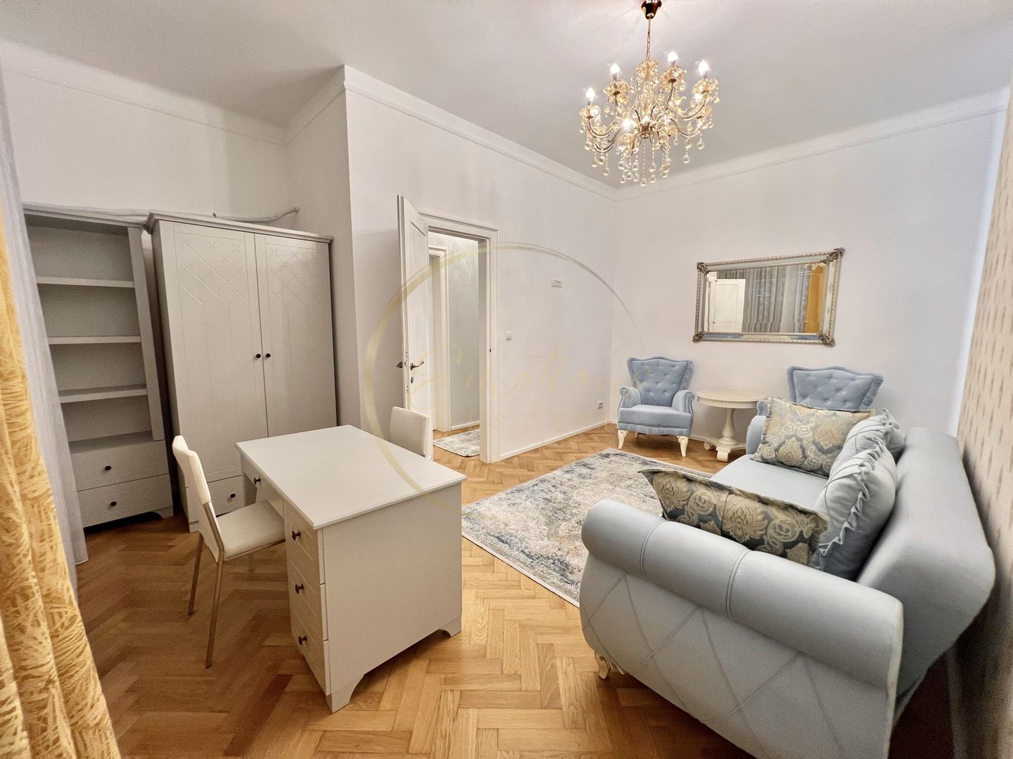 COMISION 0 %  | Apartament superb cu 3 camere | NEXT LEVEL - Poză 4