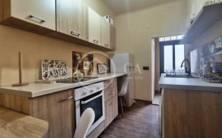 Apartament cu 1 camera de inchiriat in zona Ultracentrala, Oradea - Poză 5