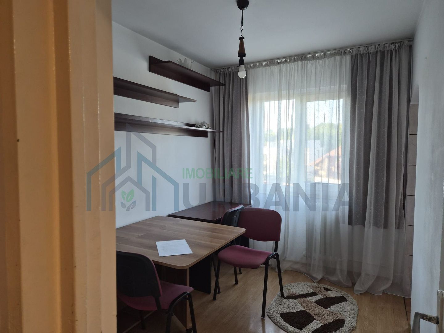 Apartament 2 camere decomandat de închiriat – Str. Eternitate, Iași - Poză 5