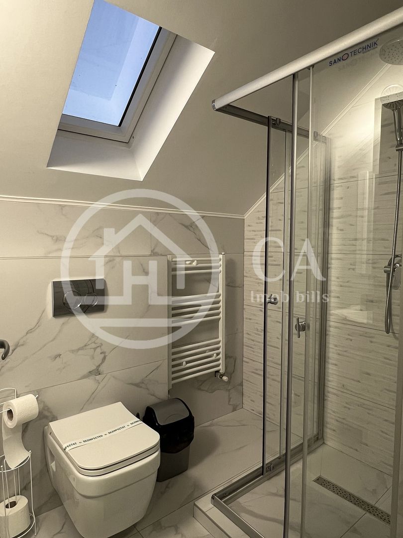 Pensiune turistica de vanzare in Rontau, Bihor - Poză 30