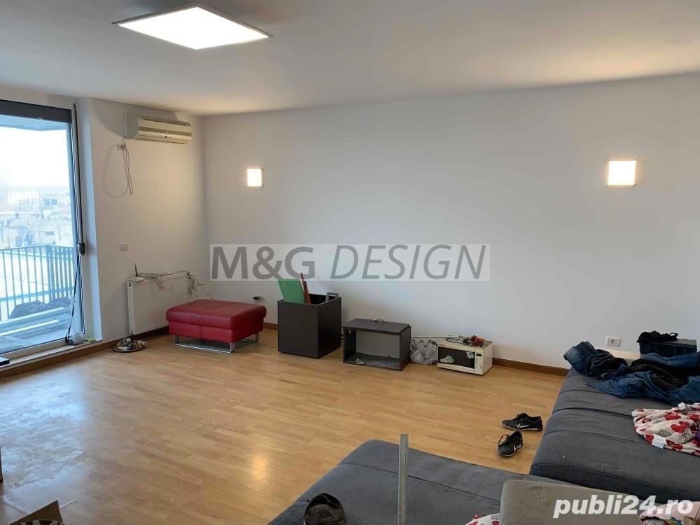 Apartament 2 camere bloc nou Iris-Torontalului - Poză 5