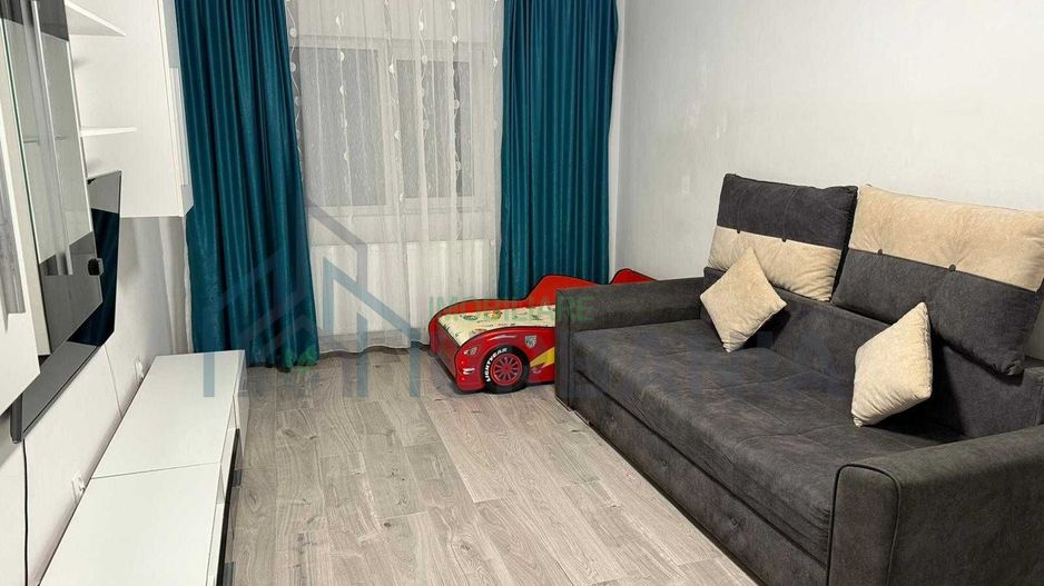 Apartament 2 camere decomandat de inchiriat, zona Dacia, Iasi - Etaj 3/4 - Poză 4