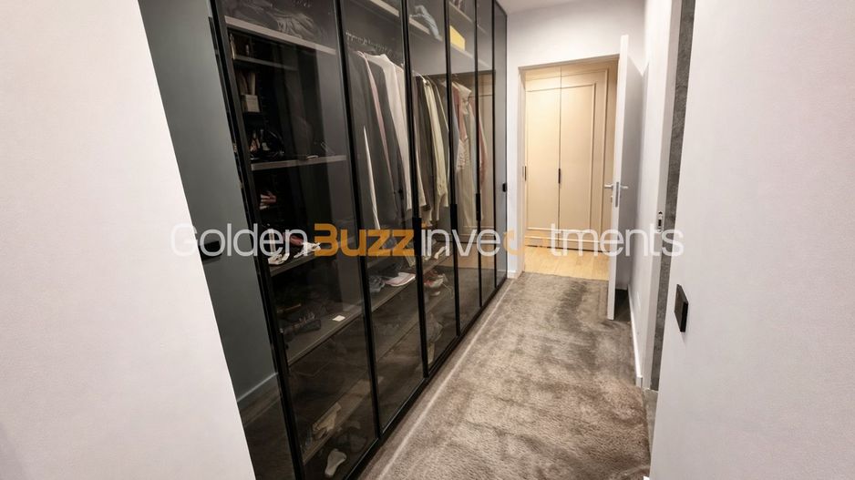 Apartament 3 camere cu grădină Nusco - Poză 6