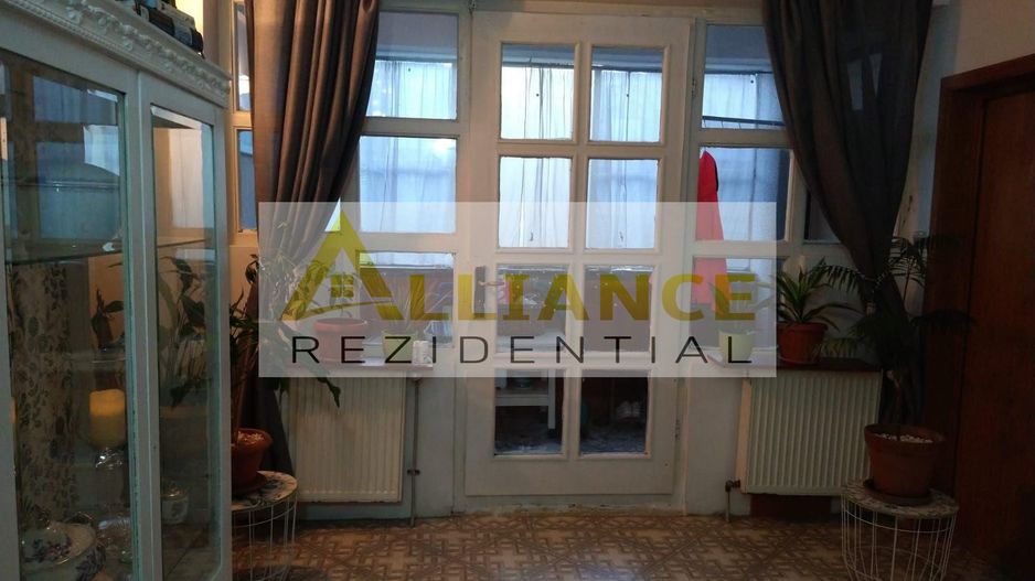 CASA INDIVIDUALA - SOSEAUA OLTENITEI - 1500 MP TEREN - Poză 6