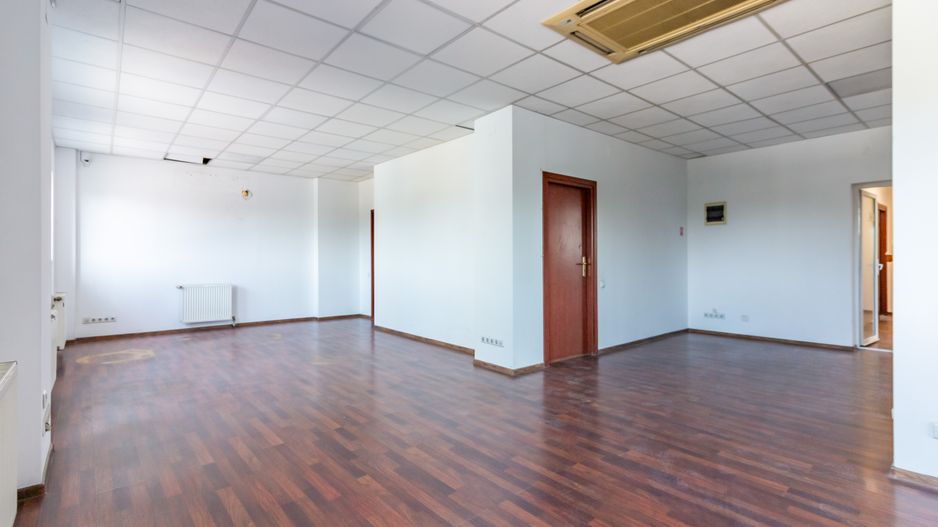 Vanzare Spațiu industrial-logistic 1550mp Centura B. Renovat 2024 ISU - Poză 26