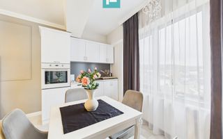 Apartament de vis, calitate și rafinament, Oradea - Poză 8