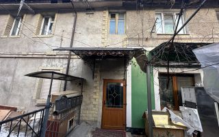 Chirie, apartament, 1 cameră, strada Armenească, Centru - Poză 7