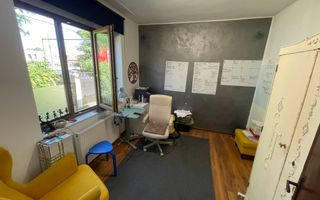 Girocului–Rebreanu | Casă de inchiriat | 500 mp teren | Birou/After-school - Poză 13