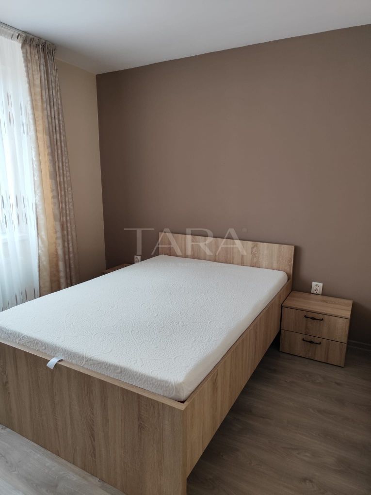 Apartament 3 camere, Florești – zona Panemar, 2 parcări - Poză 4
