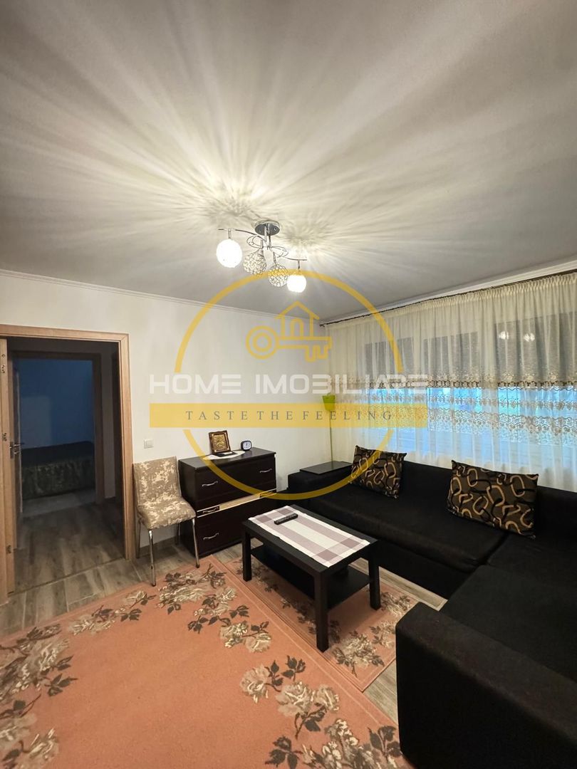 Apartament cu 2 camere/ 51mp/ Podu Ros - Poză 3