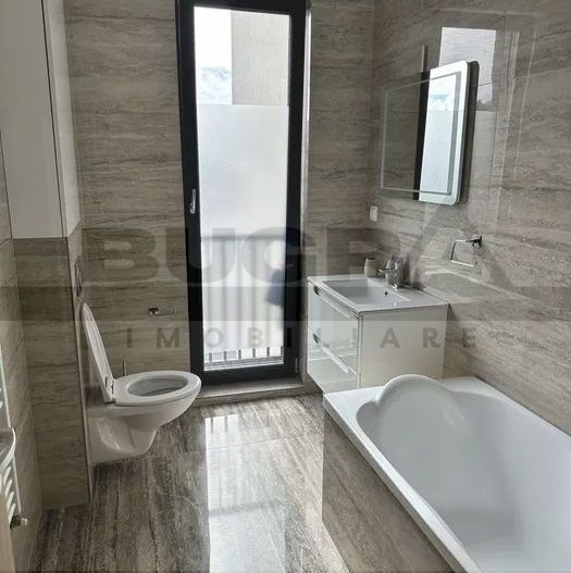 Apartament 2 camere, etaj intermediar, parcare, zona Frunzisului - Poză 5