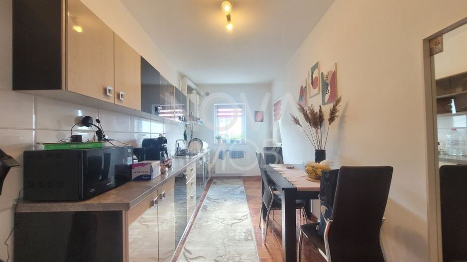 Apartament 2 camere, 61,6 mp + balcon 20 mp  – Șelimbar - Poză 5