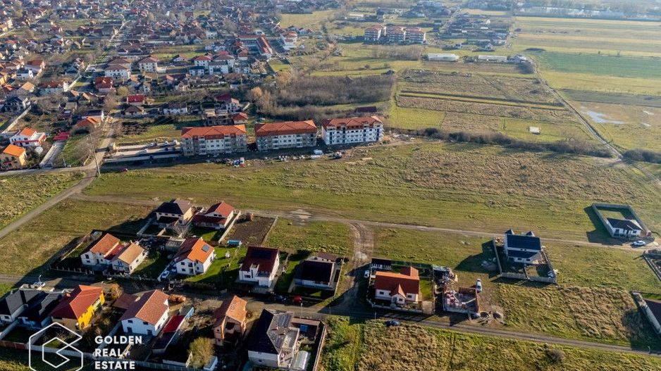 Apartament 3 camere,  Giroc - Poză 33