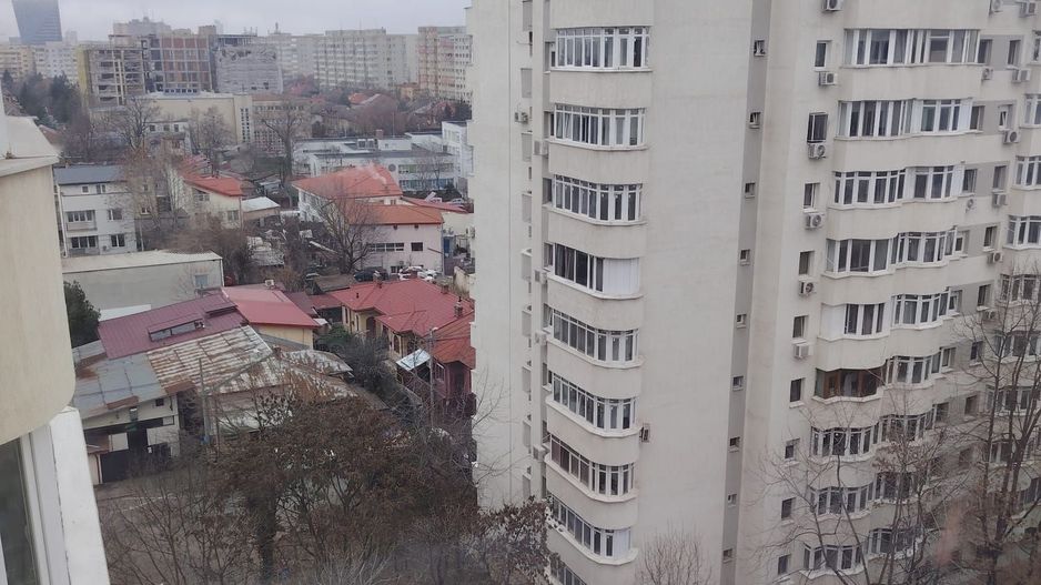 Garsonieră renovată — Ghica Tei - Poză 9