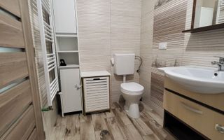 Apartament modern cu 3 camere – Florești, zona Panemar - Poză 7