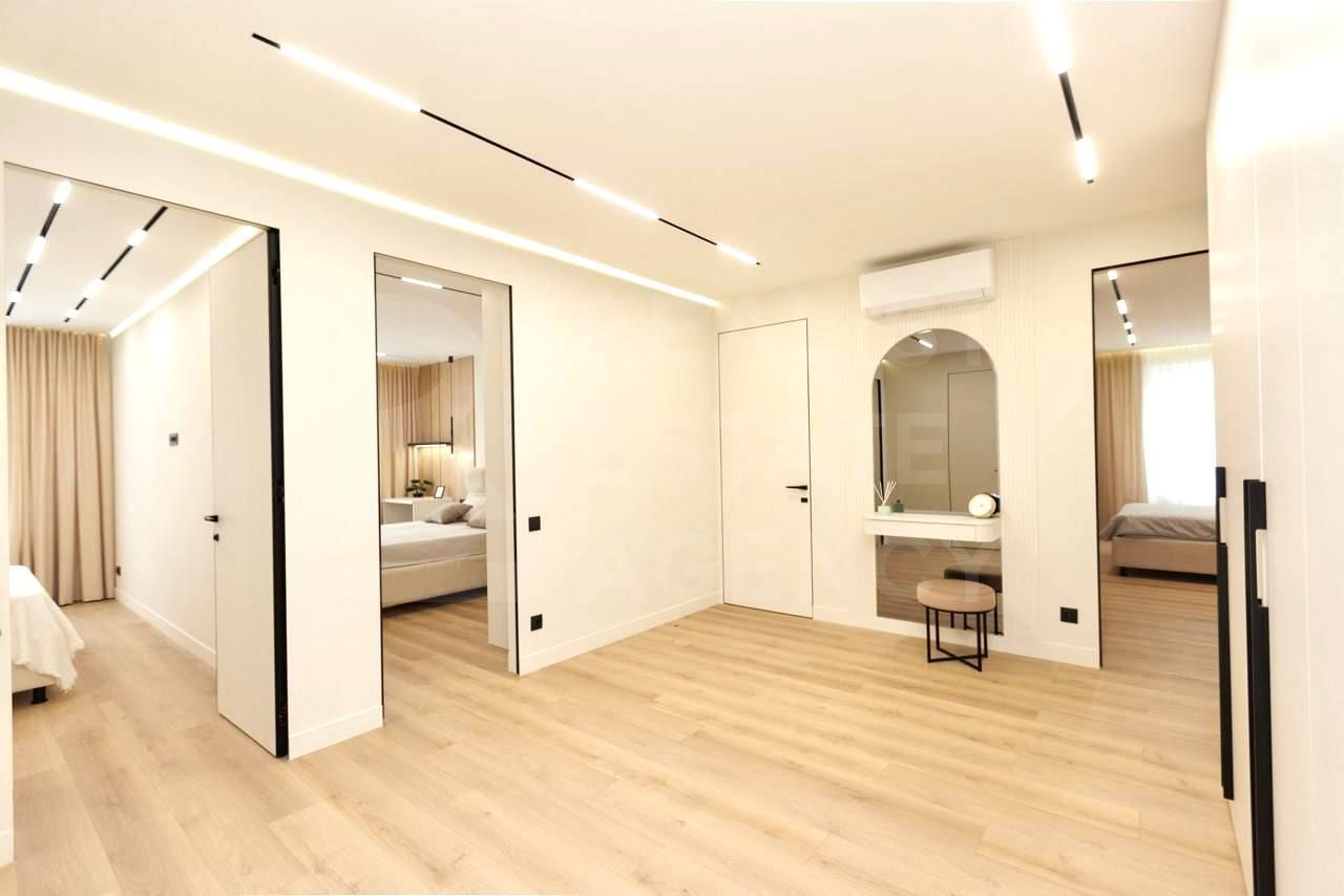 Vânzare, apartament, 3 camere , strada Ioana Radu, Buiucani - Poză 10